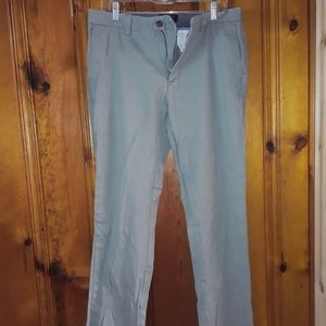 Business casual men's pants